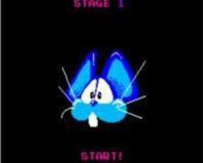 老鼠不得了Mouser