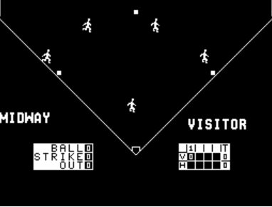 棒球延长赛Extra Inning