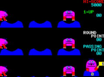 打地鼠Mole Attack