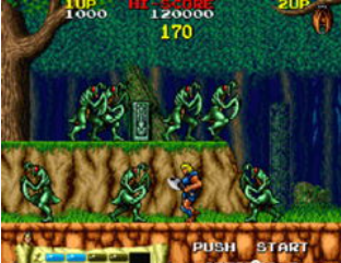 战王之王The Astyanax