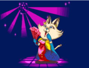 金钱猫Mouja日版 