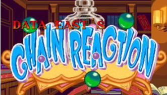 魔法方块Chain Reaction世界版 