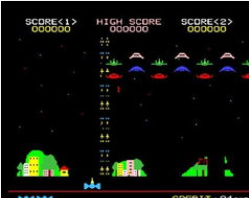 太空革命Space Guerrilla