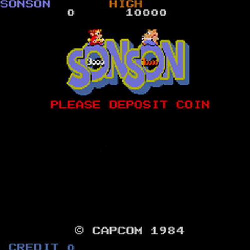 西游记Son Son