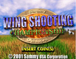 射击之星Wing Shooting Championship V2.0