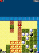 夺宝小子Boulder Dash