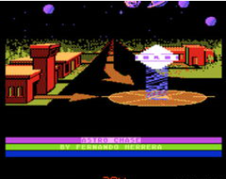 飞碟射击Astro Chase