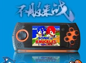 十大世嘉经典街机