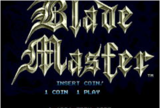 刀锋领主Blade Master世界版