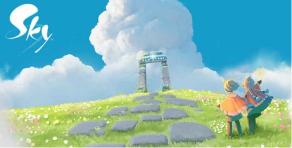 sky光遇安卓最新版