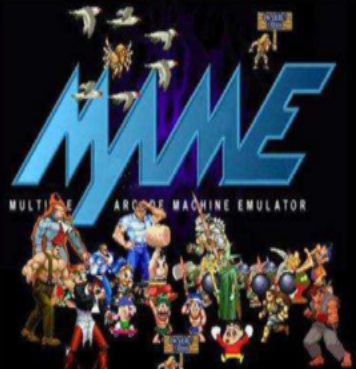MAMEV0.105U1新增ROM合集