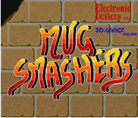 火线追缉MugSmashers