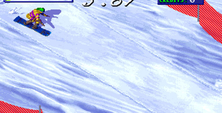 滑雪锦标赛