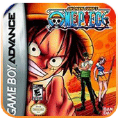 少年jump海贼王招式简化版