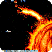 宇宙巡航机2无敌版