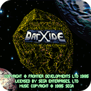 3D战机32X