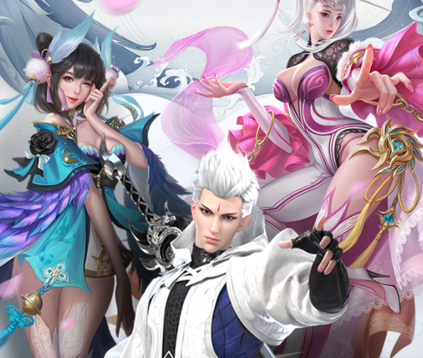 星云纪
