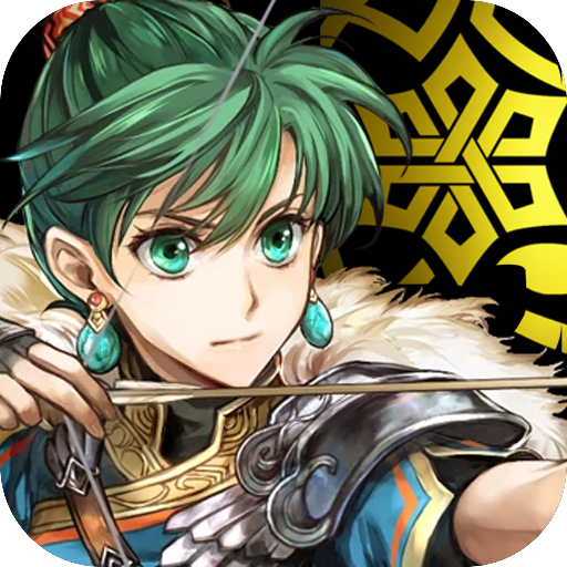 纹章召唤汉化版