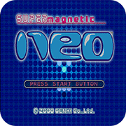超级电磁小子高清版