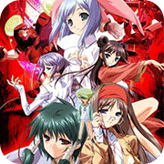 装甲之力日版 BALDR FORCE EXE
