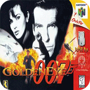 007黄金眼美版