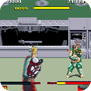 爆破公爵apk