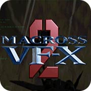 超时空要塞VF-X2