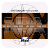 NBA篮球2000中文版