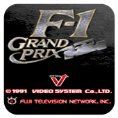 一级方程式GP大赛中文版