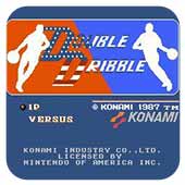 NBA篮球强化版