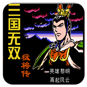 三国无双猛将传无限出招版