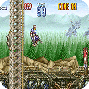 合金弹头战火惊魂2破解版apk