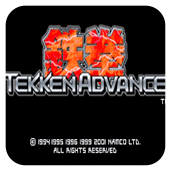 铁拳A联网PK版