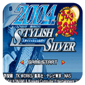 网球王子2004银对战版
