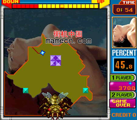 天蚕变新幻想曲 WOW New Fantasia