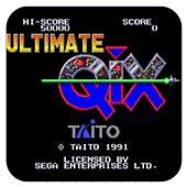 最终Qix