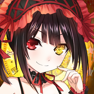 约会大作战:精灵再超V畅玩版