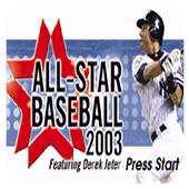 全美明星棒球2003