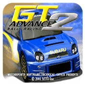 GT赛车advance2