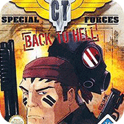 CT特种部队2金手指版
