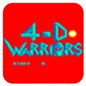 4D战士apk