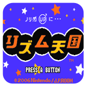 节奏天国安卓版