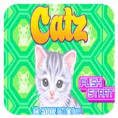 可爱小猫Q萌版