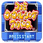 KONAMI快乐小赛车汉化版
