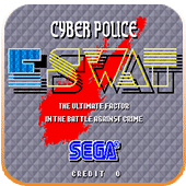 霹雳双警apk