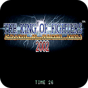 拳皇2002通天版apk