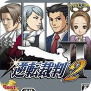 逆转裁判2安卓版