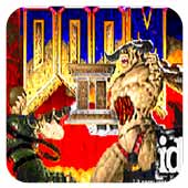毁灭战士2ios版