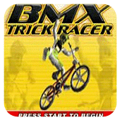 BMX花式越野车大赛畅玩版
