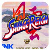 风云默示录格斗创世修改版